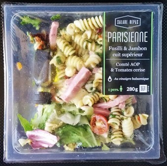 PARISIENNE 280g