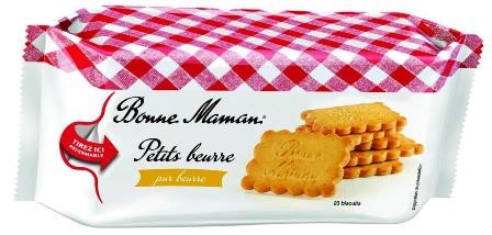 PETITS BEURRE (X23) 175g