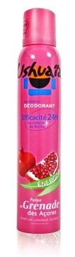 PULPE DE GRENADE DES AÇORES 200ml