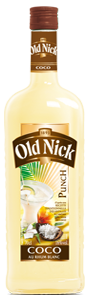 PUNCH COCO 16% VOL. 70cl