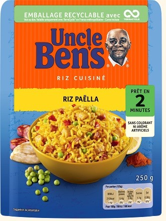RIZ PAËLLA 250g