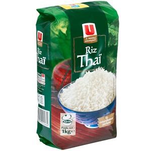 RIZ THAI 1 Kg