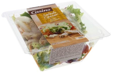 SALADE CAESAR 250g