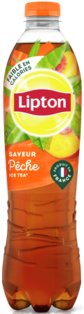 SAVEUR PÊCHE 1,5 L