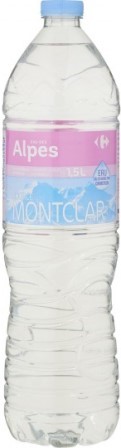 SOURCE MONTCLAR 1,5 L
