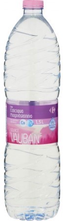SOURCE VAUBAN 1,5 L