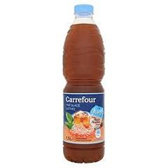 THÉ GLACÉ SAVEUR PÊCHE LIGHT 1,5 L