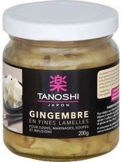 TONOSHI 200g