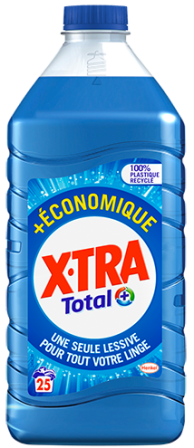 TOTAL RECHARGE 1,25L