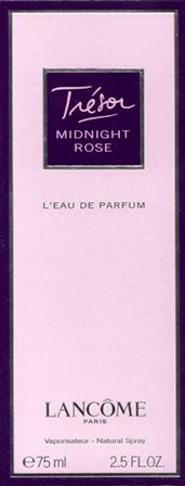 TRÉSOR MIDNIGHT ROSE 75ml