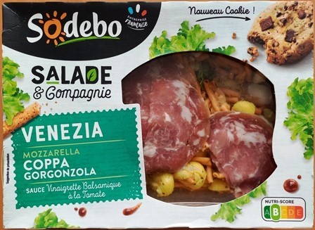 VENEZIA 320g