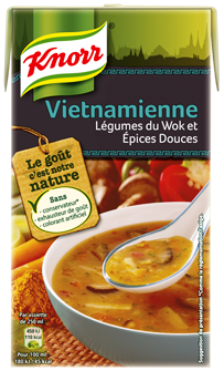 VIETNAMIENNE 1 L