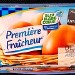 12 GROS OEUFS FRAIS