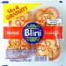 16 + 4 BLINIS GRATUITS 170g