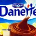 16 POTS - DANETTE 8 CHOCOLAT, 8 SAVEUR VANILLE