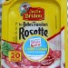 20 TRANCHES DE ROSETTE 200g