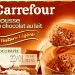 MOUSSES AU CHOCOLAT AU LAIT ET COCO RÂPÉE (X4) 240g