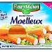 42 BÂTONNETS MOELLEUX 672g
