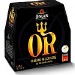 6 BIÈRE BLONDE 8% ALC 25cl – OR