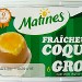 6 GROS ŒUFS FRAÎCHEUR COQUE