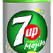 7UP SAVEUR MOJITO 1,5 L