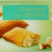 8 FINANCIERS AUX AMANDES 200 G