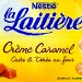 8 POTS CRÈME CARAMEL
