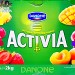 16 POTS ANANAS CERISE FRAISE MANGUE FIGUE ABRICOT (X16)