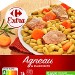 AGNEAU & FLAGEOLETS 300g