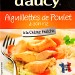 AIGUILLETTES DE POULET & SON RIZ À LA CRÈME ET RIZ 300g