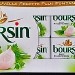 AIL & FINES HERBES (x10) 160g