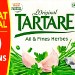 TARTARE AIL & FINES HERBES (X10) 160g