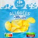 ALLÉGÉES 20g