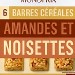 AMANDES ET NOISETTES (x6) 125g