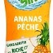 ANANAS PÊCHE 75cl