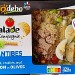 ANTIBES 320g