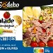 ANTIBES 320g