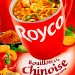 BOUILLON À LA CHINOISE (x3) 47,7g