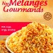 BLÉ, SOJA, ORGE, AVOINE (x2) 400g