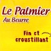 BISCUITS FEUILLETÉS AU BEURRE (x2) 87g