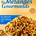 BLÉ, LENTILLES, QUINOA, RIZ SAUVAGE, ORGE (x2) 400g
