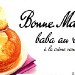 BABA AU RHUM À LA CRÈME VANILLÉE (x2) 280g