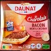 BACON BŒUF & CHEDDAR SAUCE STEAK OIGNON 180g