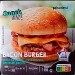 BACON BURGER 180g