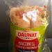 BACON CUIT FUMÉ TOMATES MARINÉES 190g
