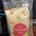 BACON FUMÉ ŒUF 180g