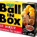 BALL IN BOX BŒUF & POMMES DE TERRE