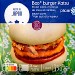 BAO BURGER KATSU 170g
