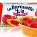 BARQUETTE DE LULU - FRAMBOISE