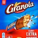 BARRE EXTRA COOKIE (X6) 168g